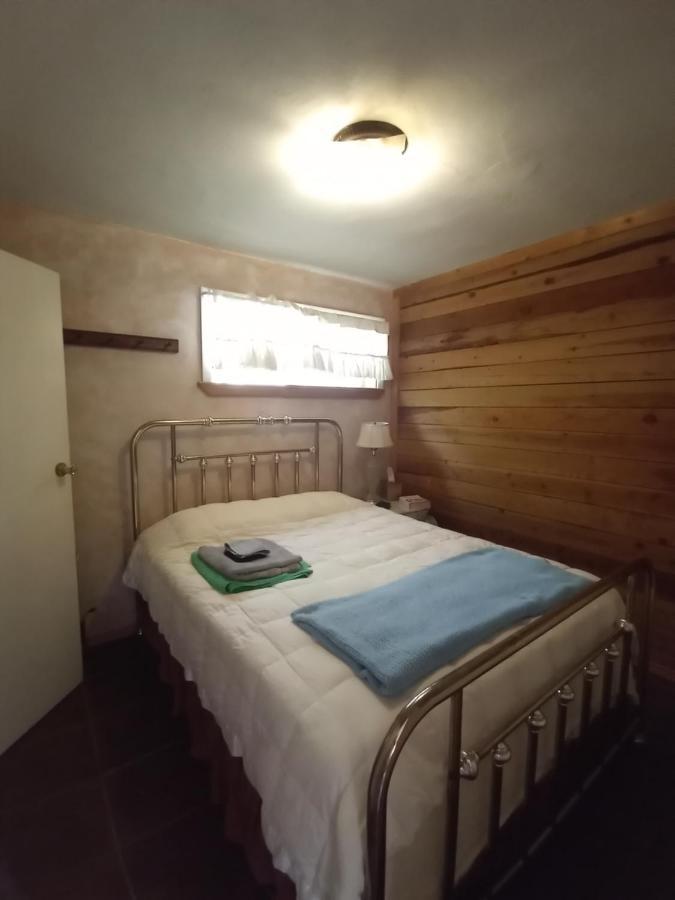 Bigfoot Rv & Cabins Park Happy Camp Εξωτερικό φωτογραφία