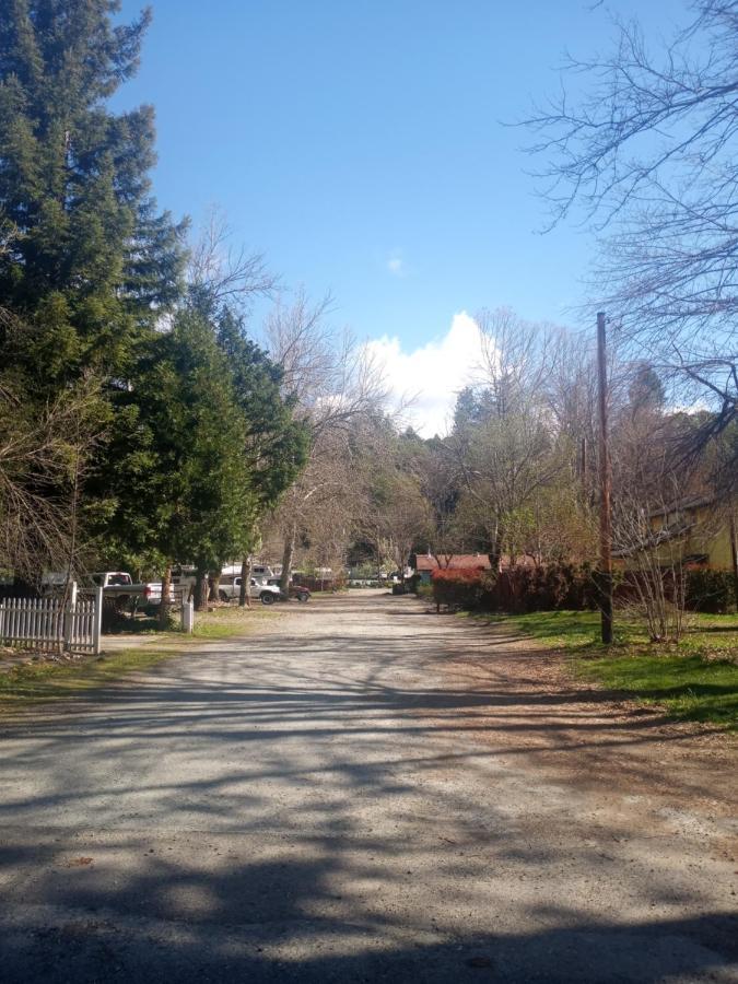Bigfoot Rv & Cabins Park Happy Camp Εξωτερικό φωτογραφία