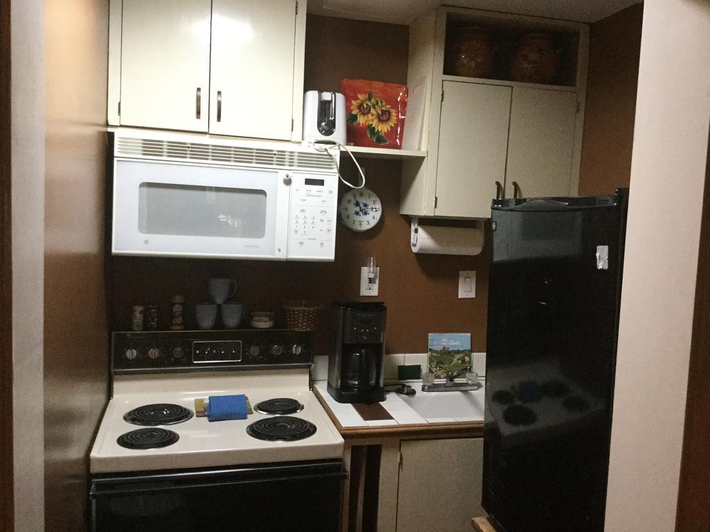 Bigfoot Rv & Cabins Park Happy Camp Εξωτερικό φωτογραφία