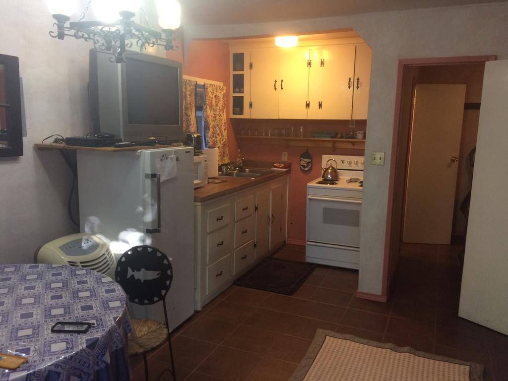 Bigfoot Rv & Cabins Park Happy Camp Εξωτερικό φωτογραφία
